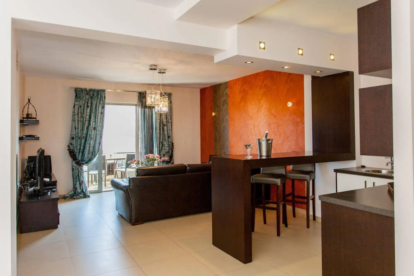 Sandy Point Villas Chania