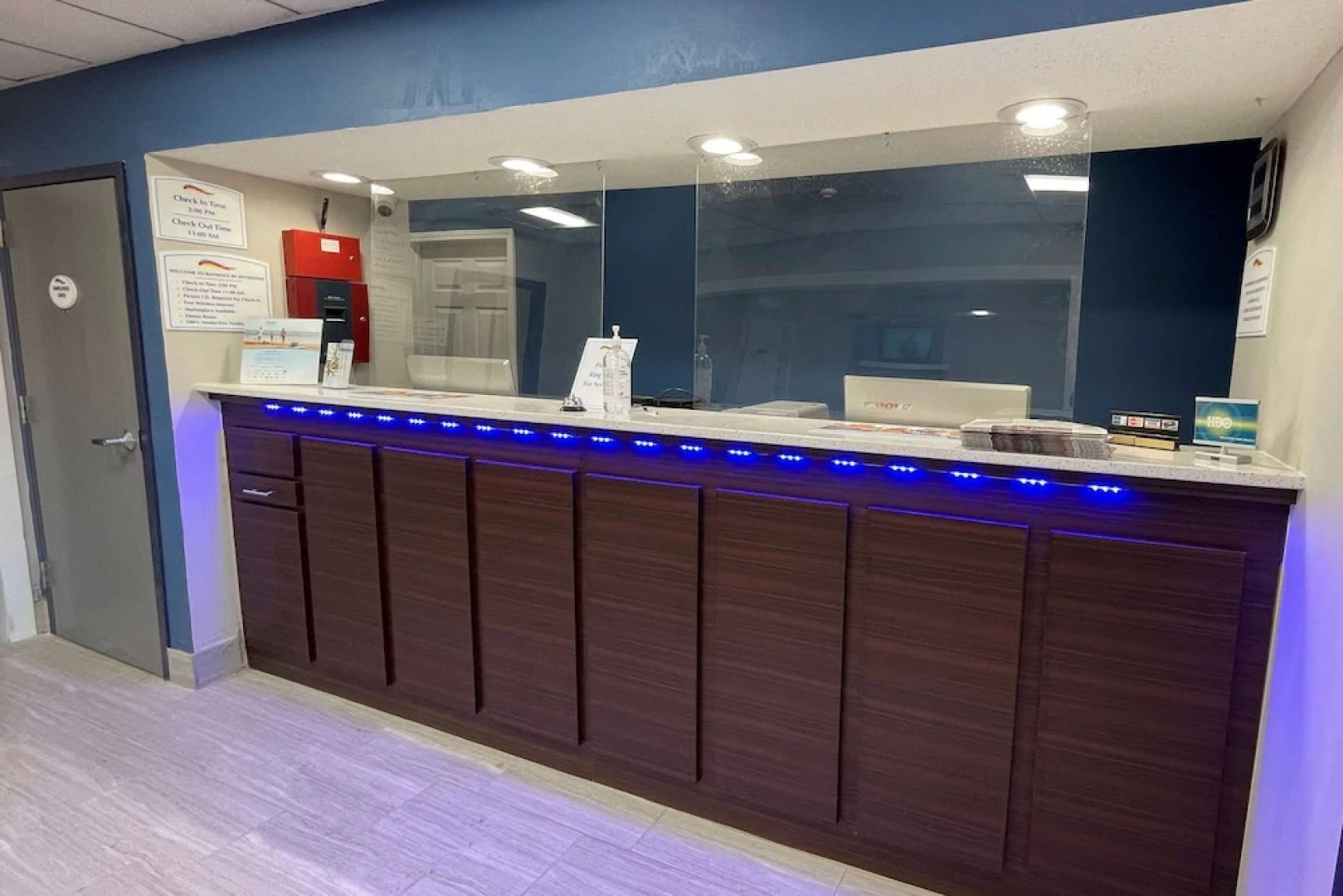 Best Western Country Side Inn