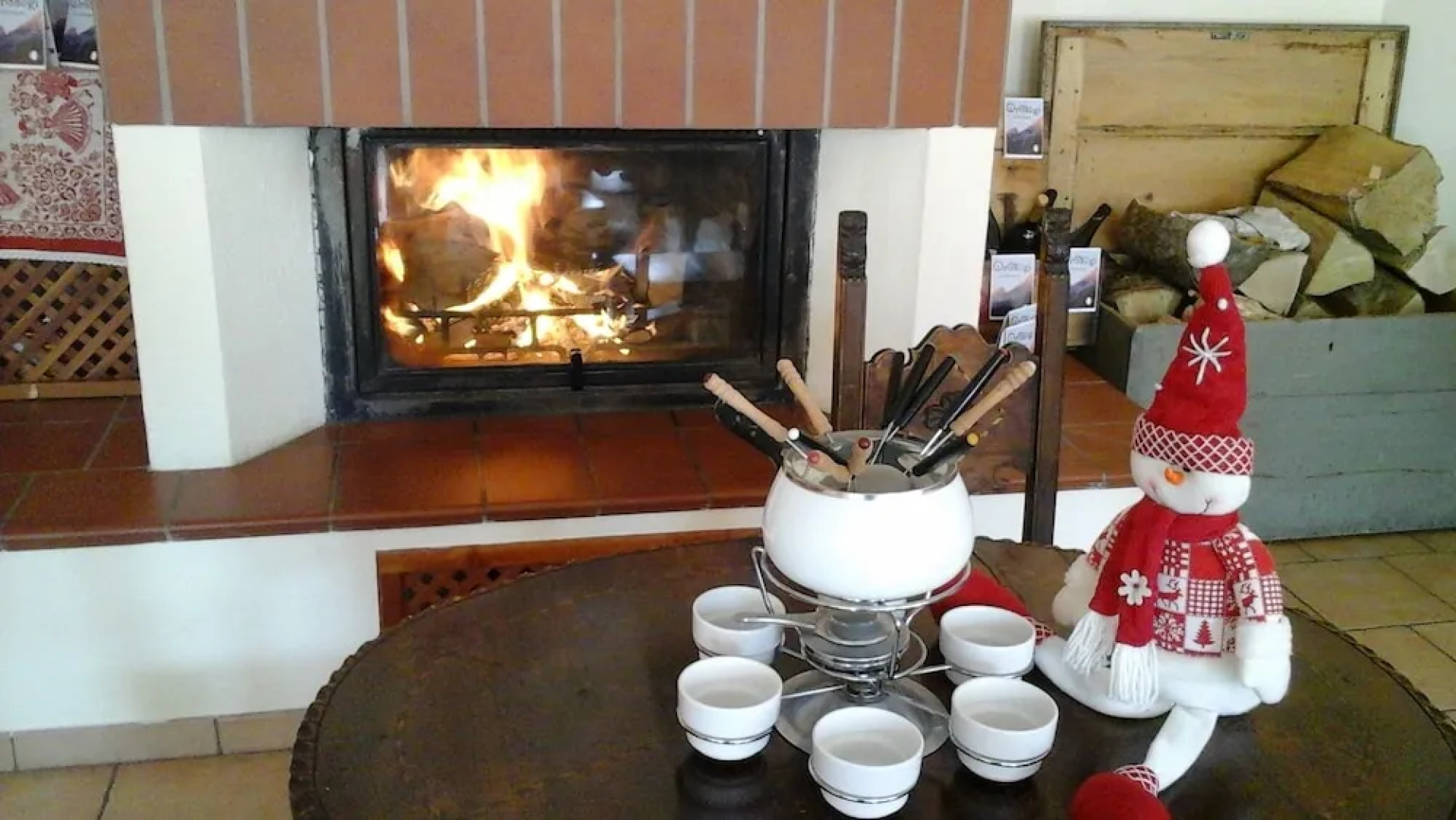 Hotel Pradibosco Agrituristico