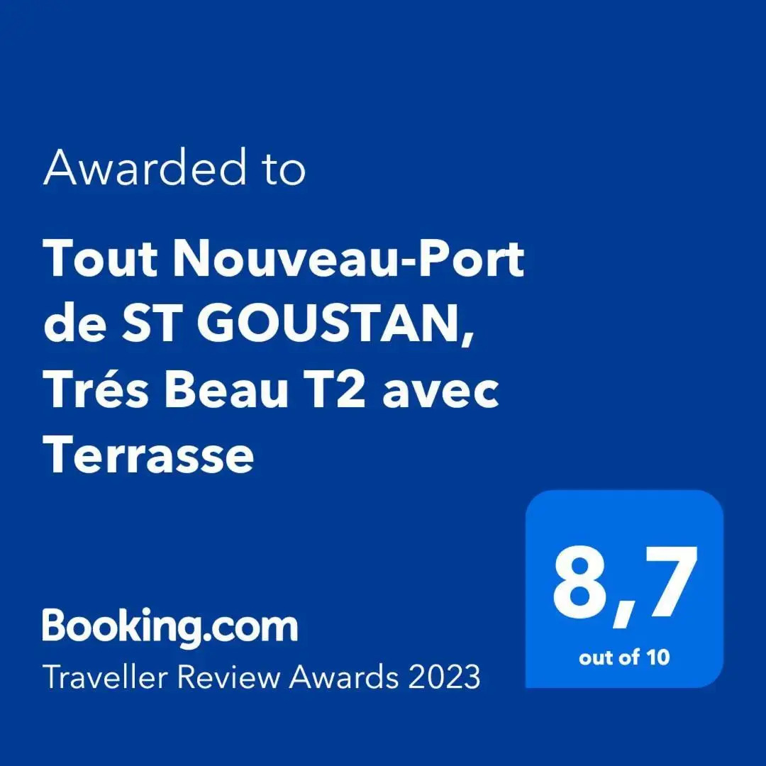 T2 Port De Saint-Goustan