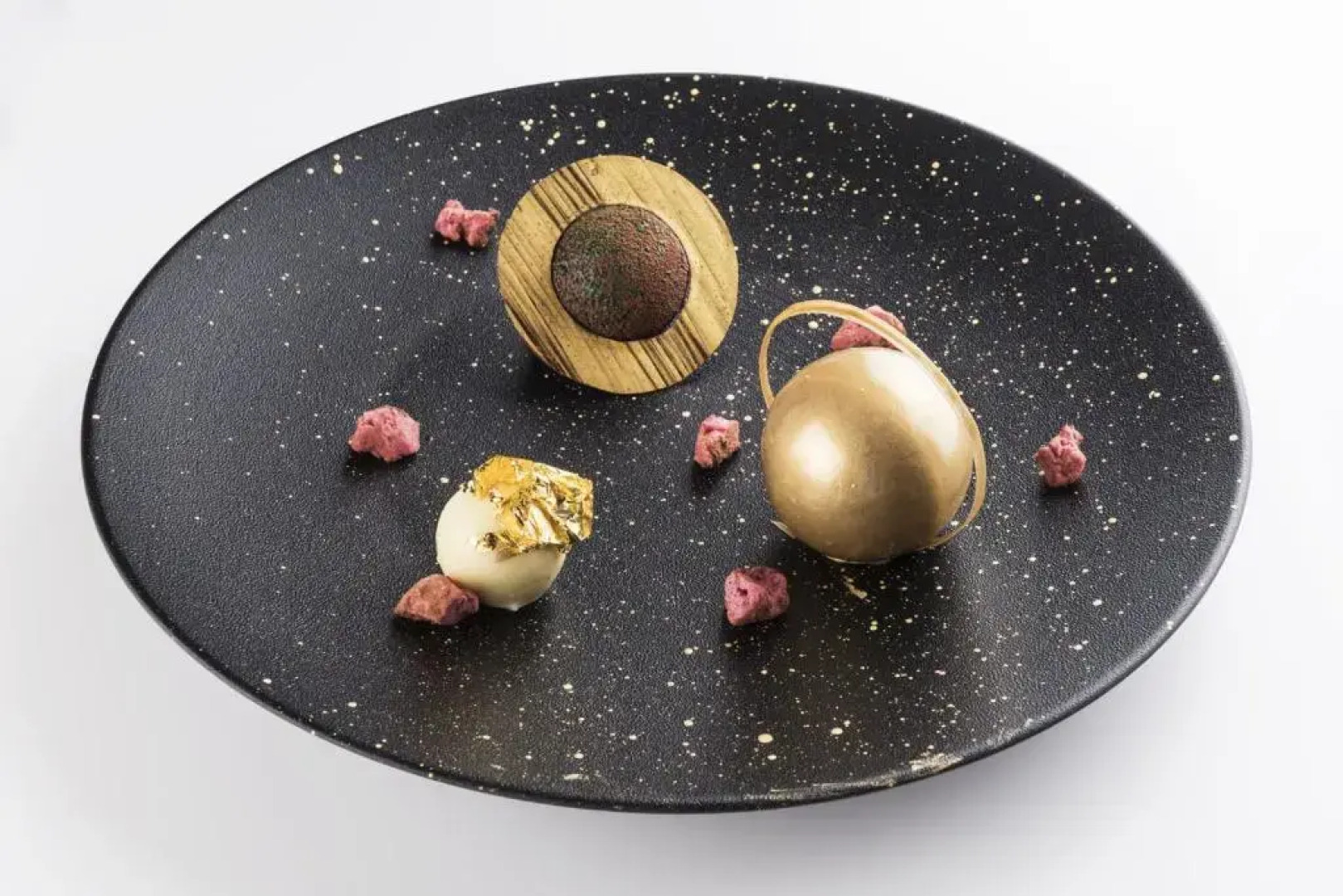 Relais & Chateaux Villa Crespi