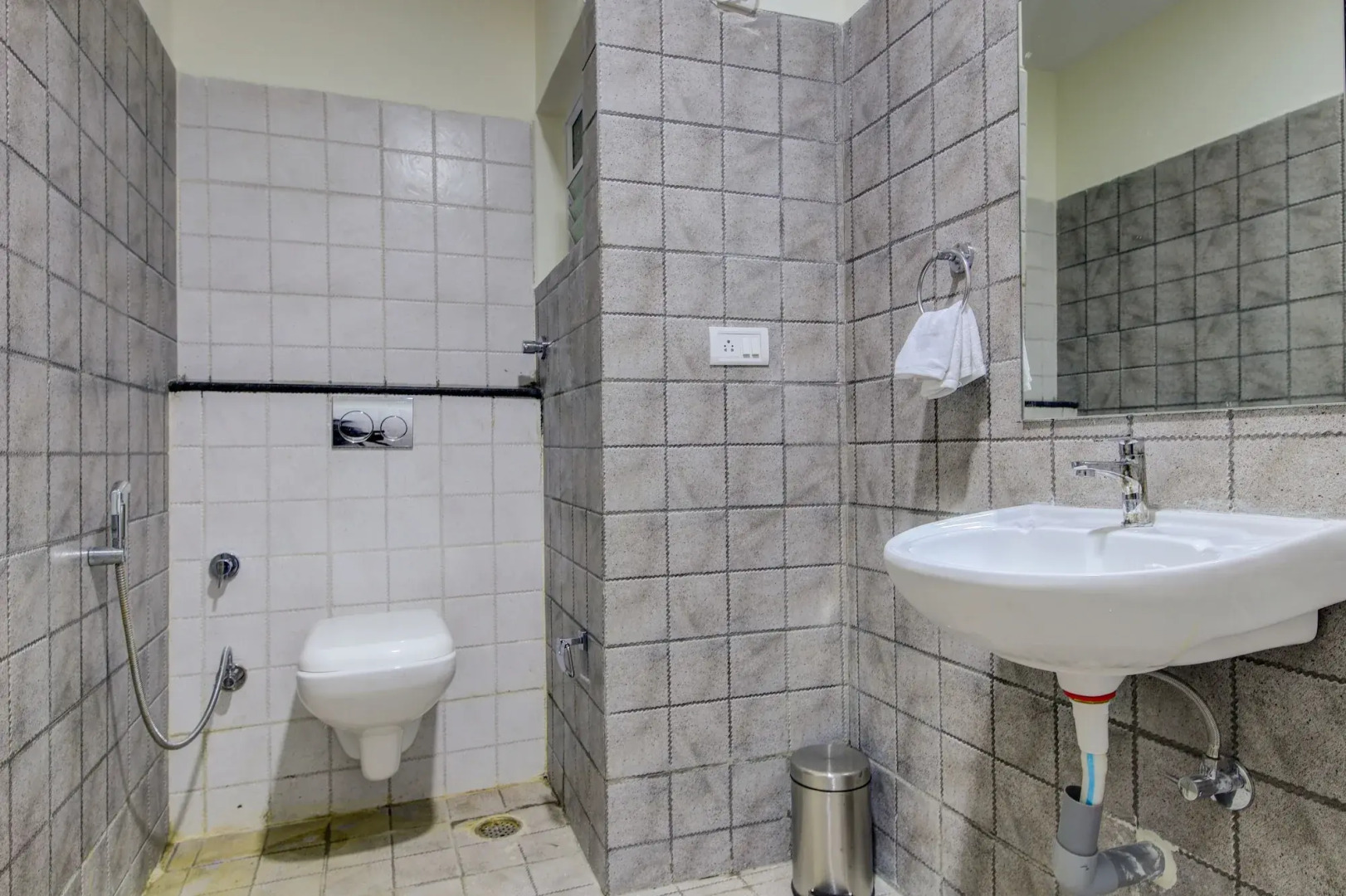 MySpace Essenza Hotel