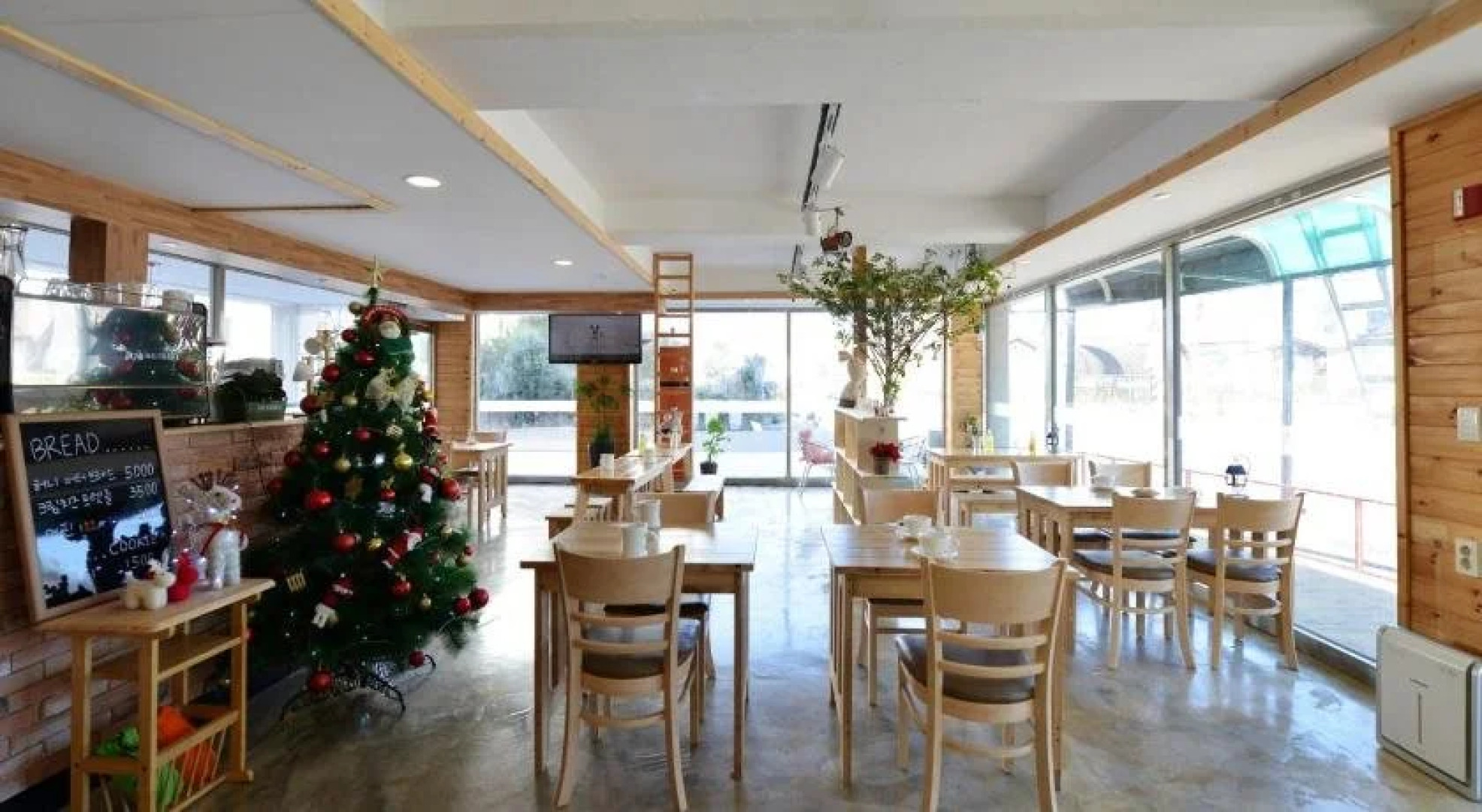 Sokcho HJ House Pension