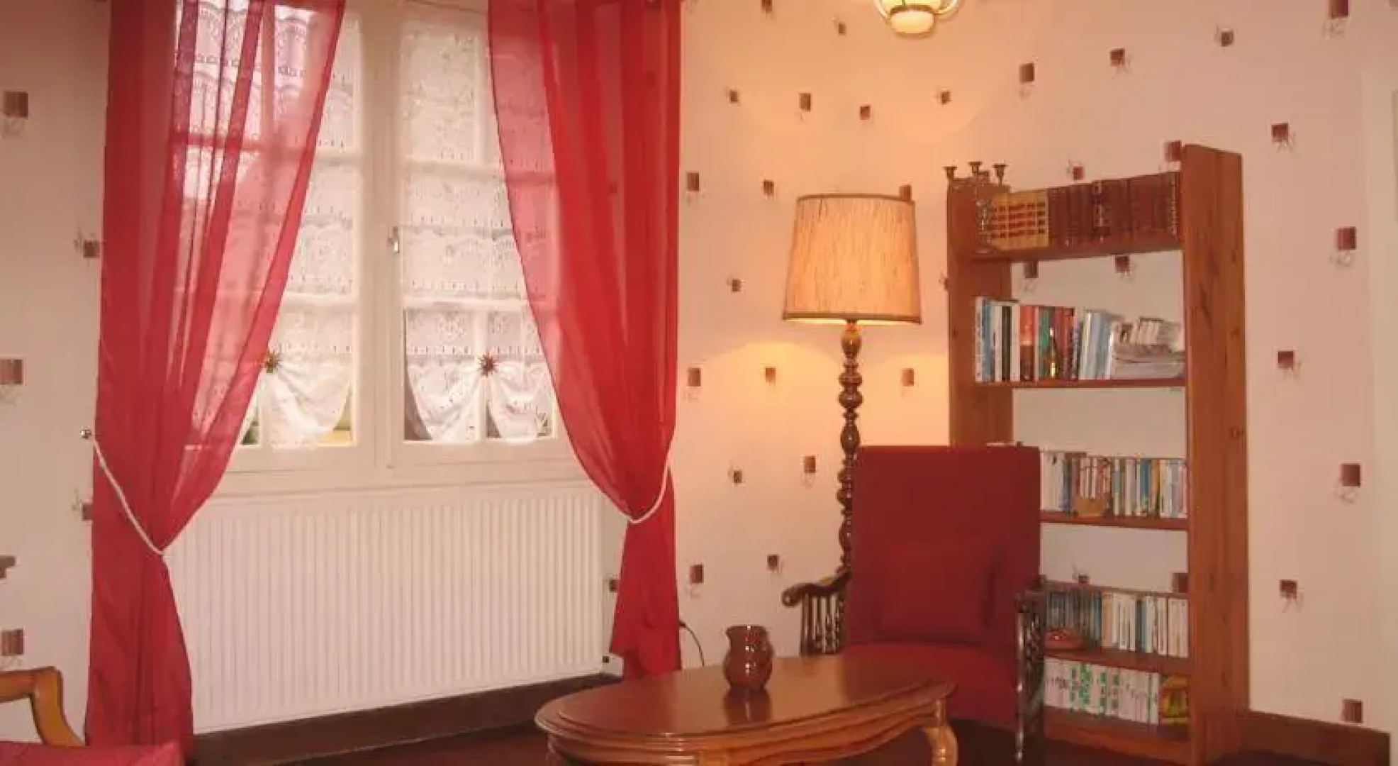 Gîte de Bazeille