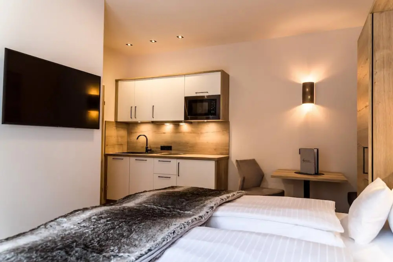 NATURPARKGUT - alpdeluxe Apartments