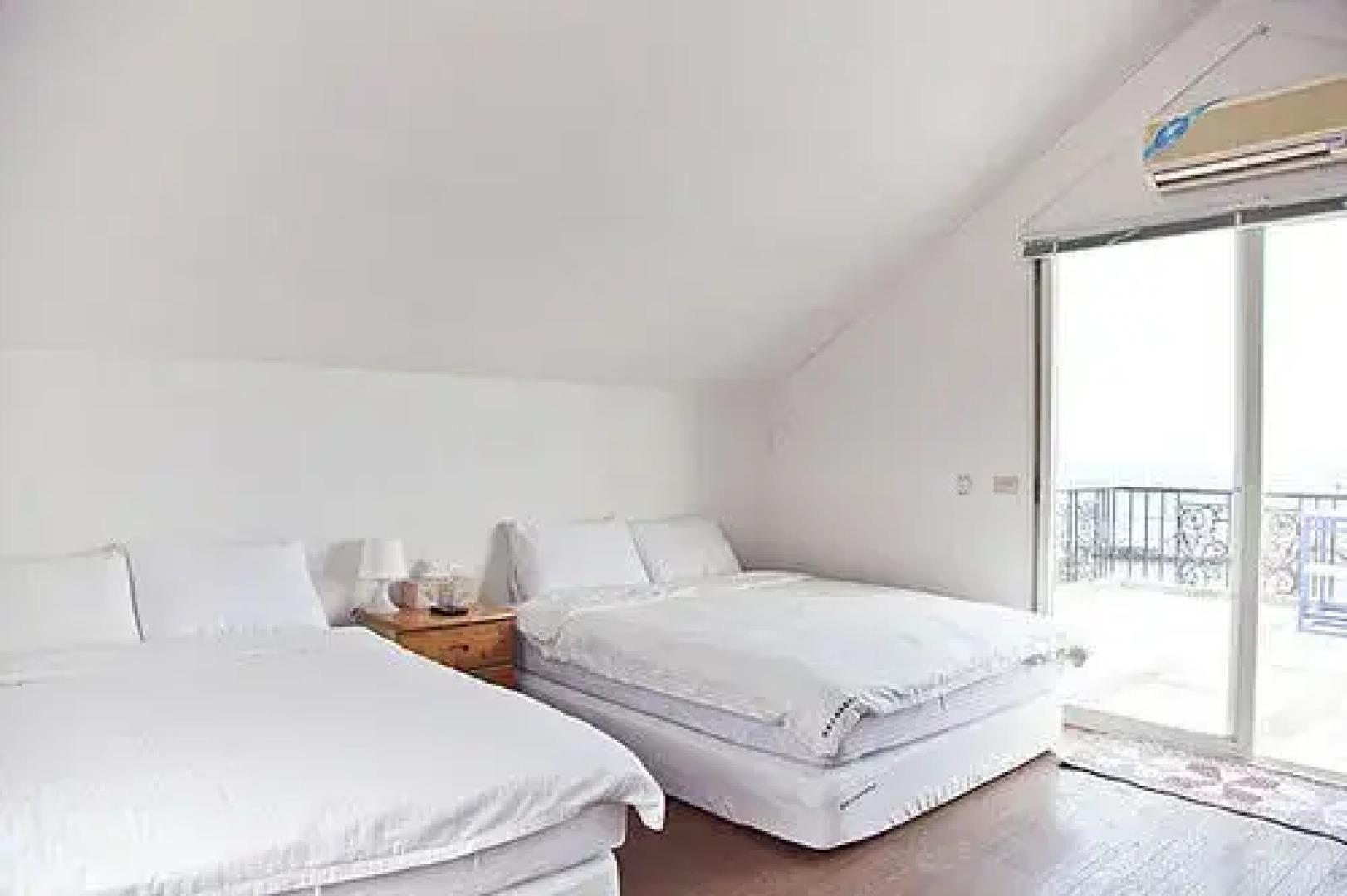 The harvest is ripe II Museum hoe Wo day a good day to rent backpackers farming museum