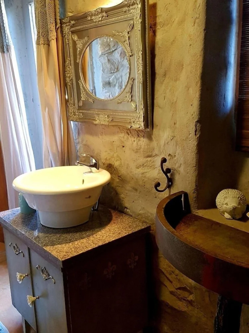 Affi Lande Boetiek Guest Farm