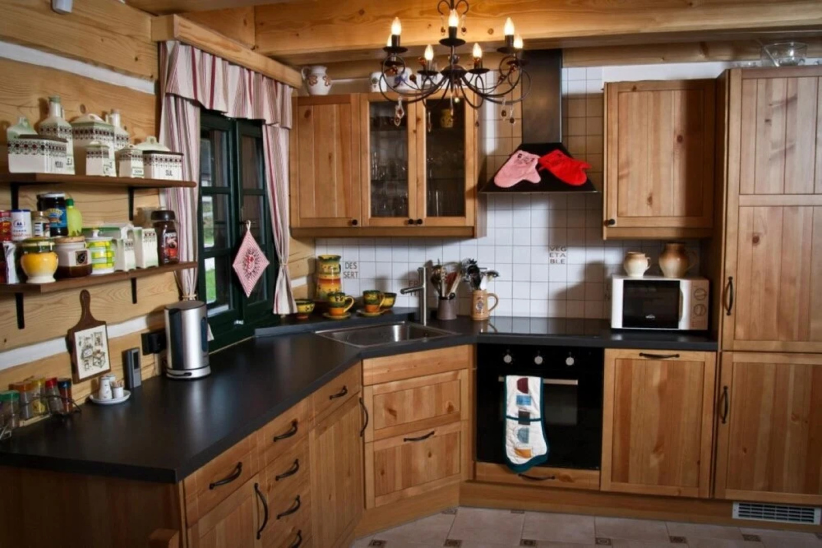 Rudnik Krp460 in Rudn k