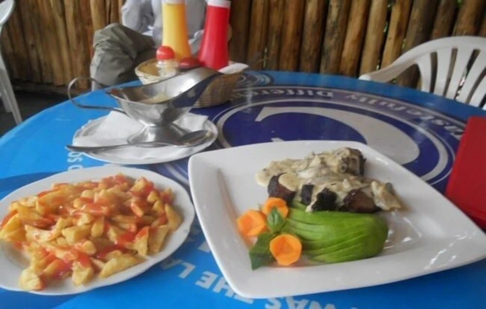 Heritage Country Club