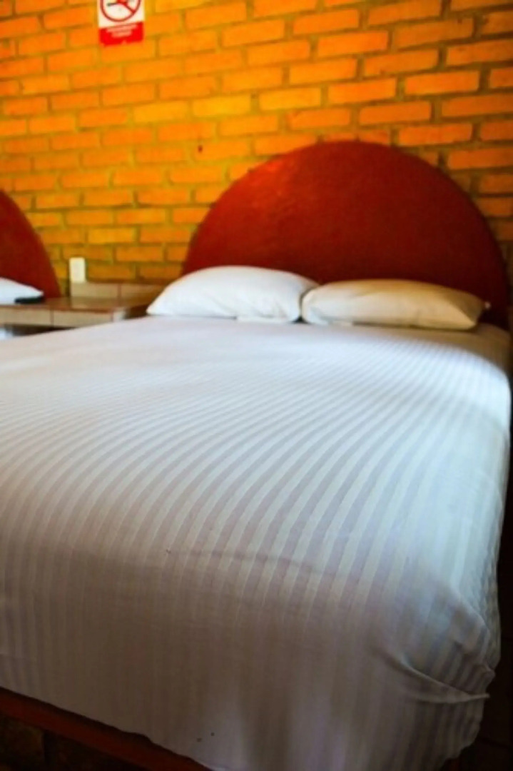 Hotel Quinta San Jorge