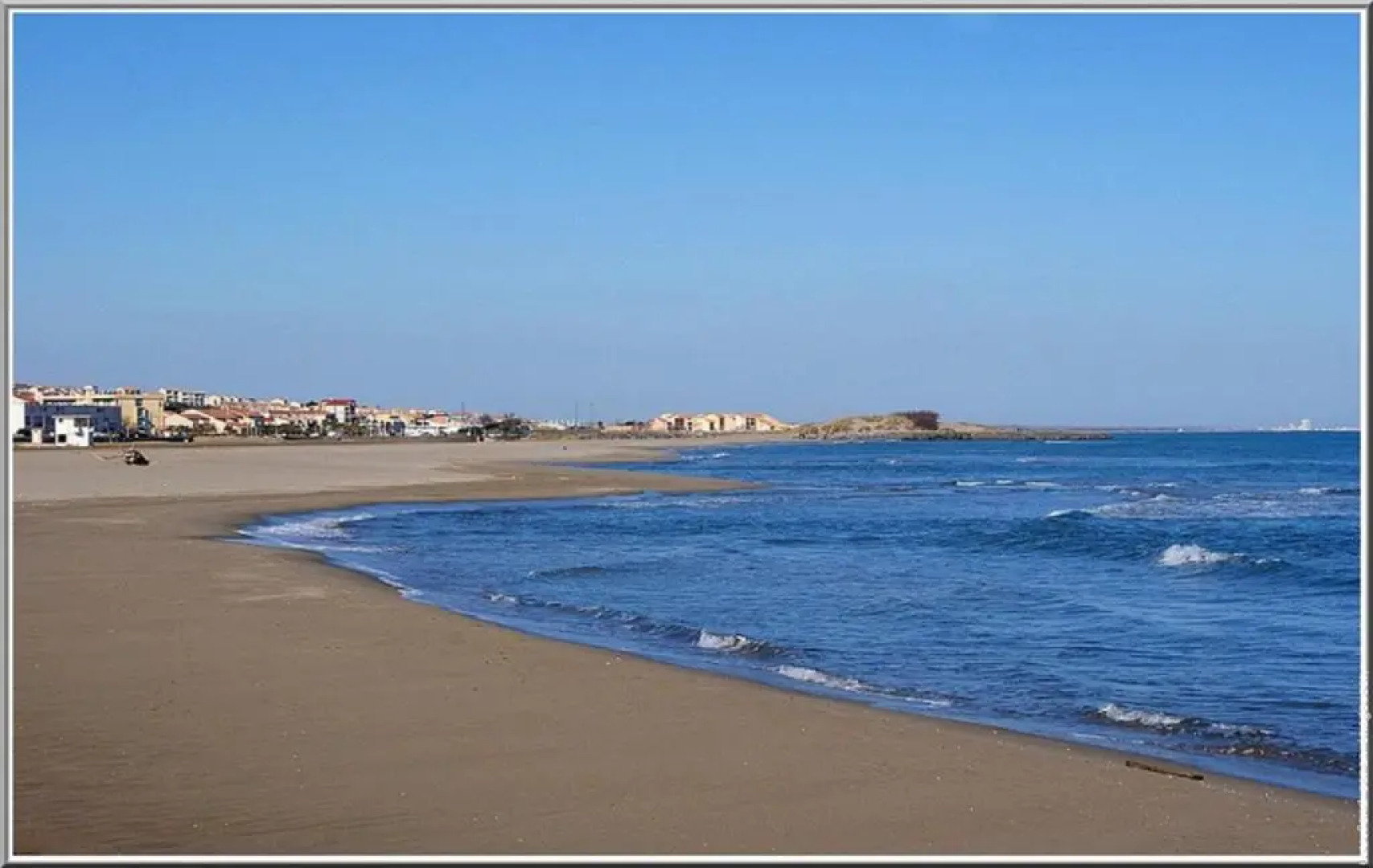 Residence Mediterrama II