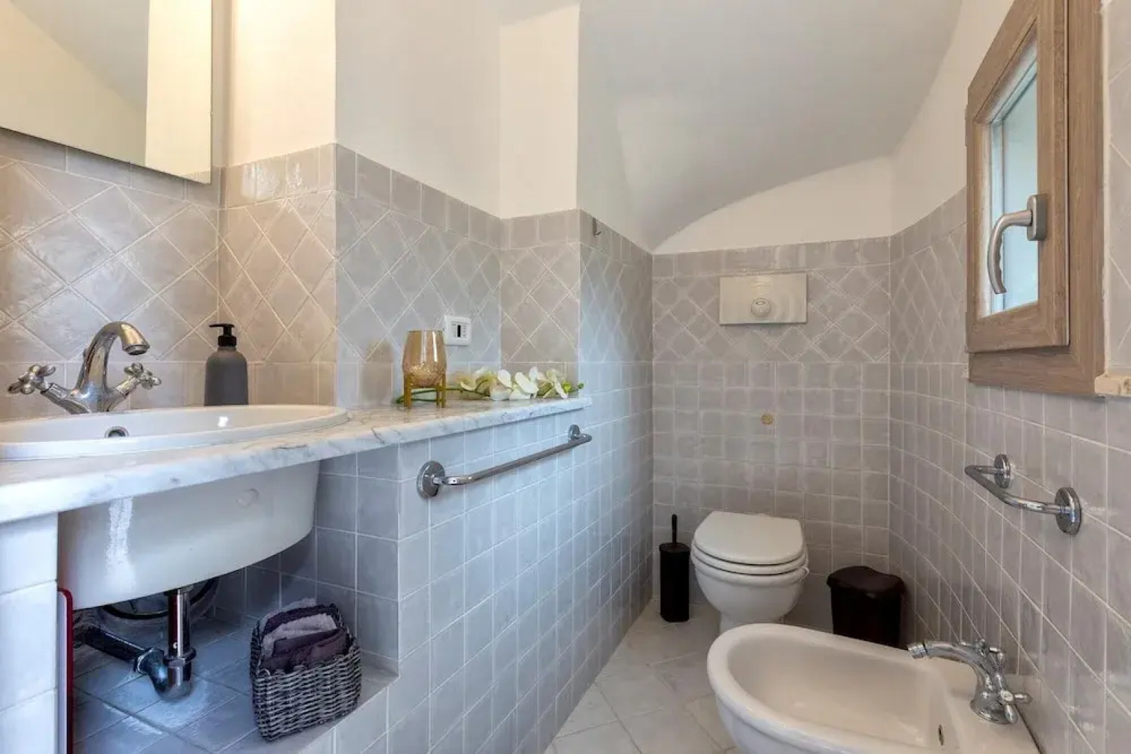 Villa Margherita 2 Bedrooms Apartment in Sorso