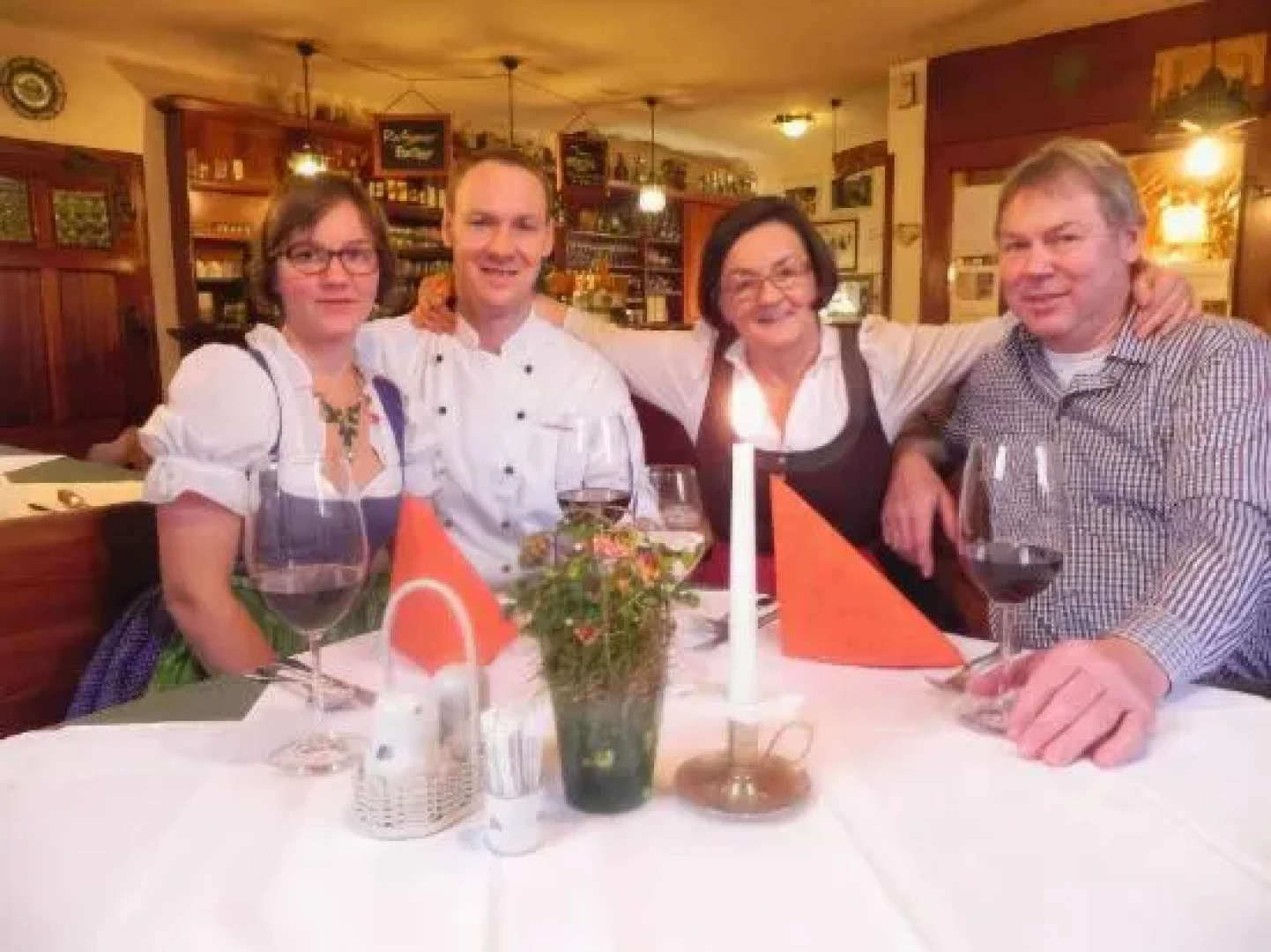 Gasthof Grüner Baum