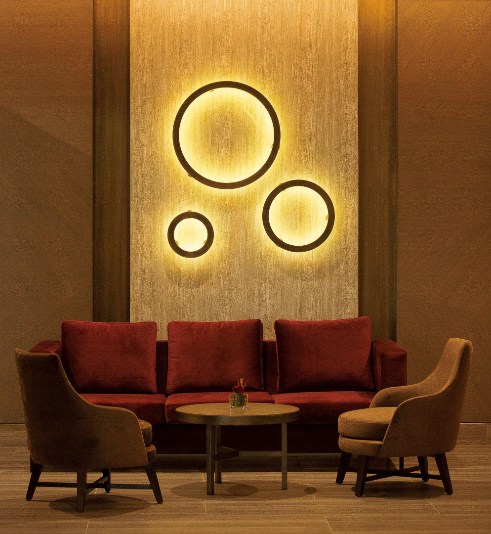 Radisson Blu Hotel, Abidjan Airport