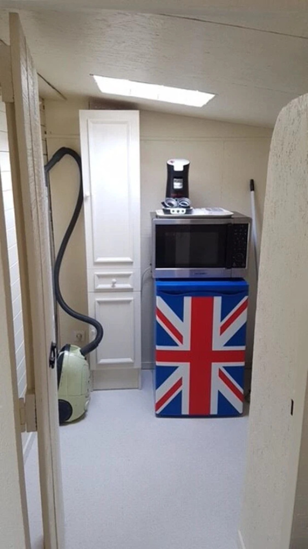 Bungalow With one Bedroom in Gujan-mestras, With Pool Access, Furnishe