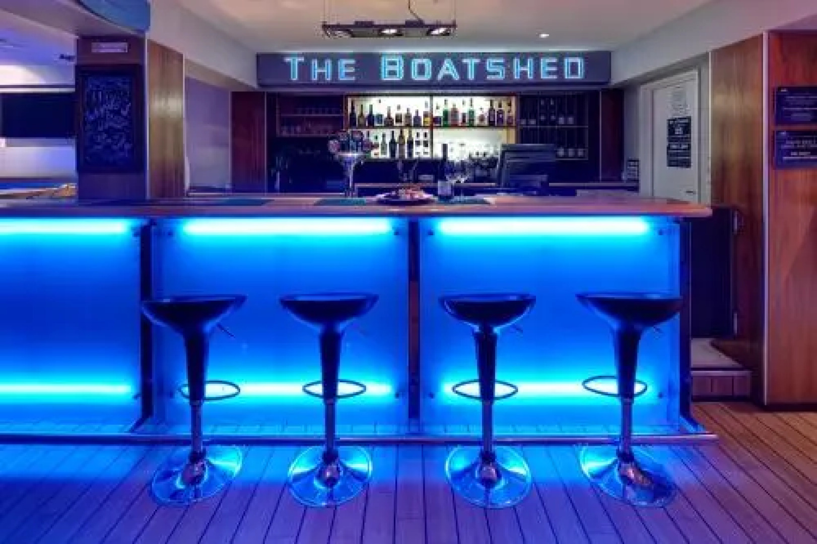 Picton Waterfront Apartments