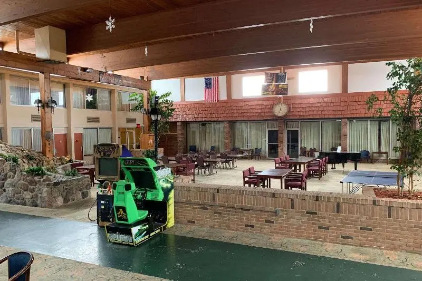 Travelodge by Wyndham Gaylord