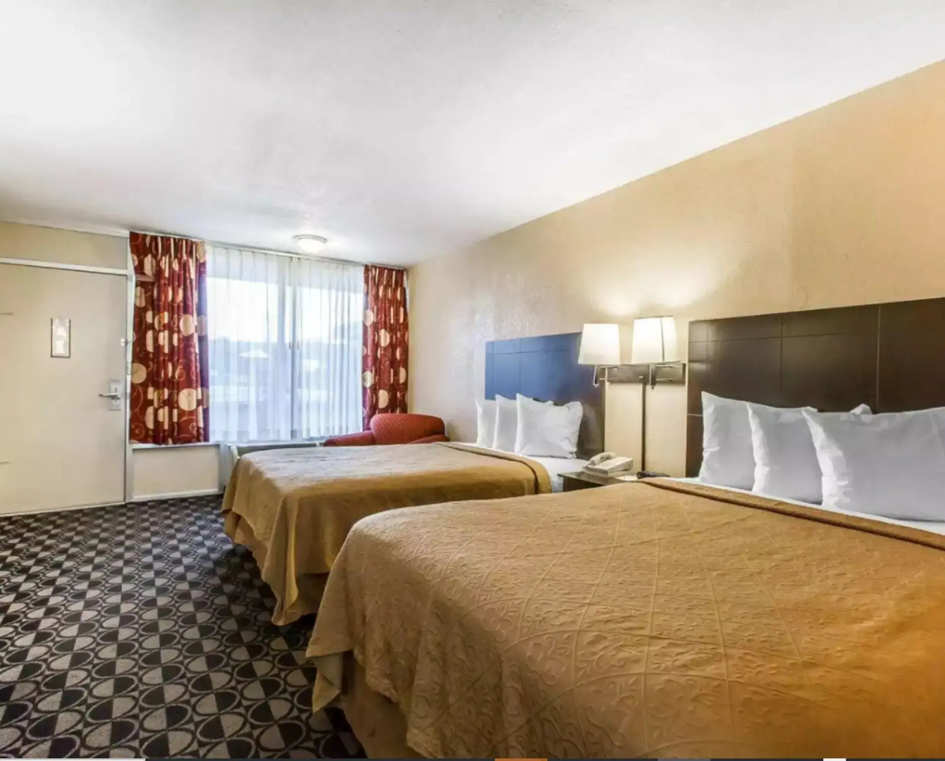 Quality Inn Ada