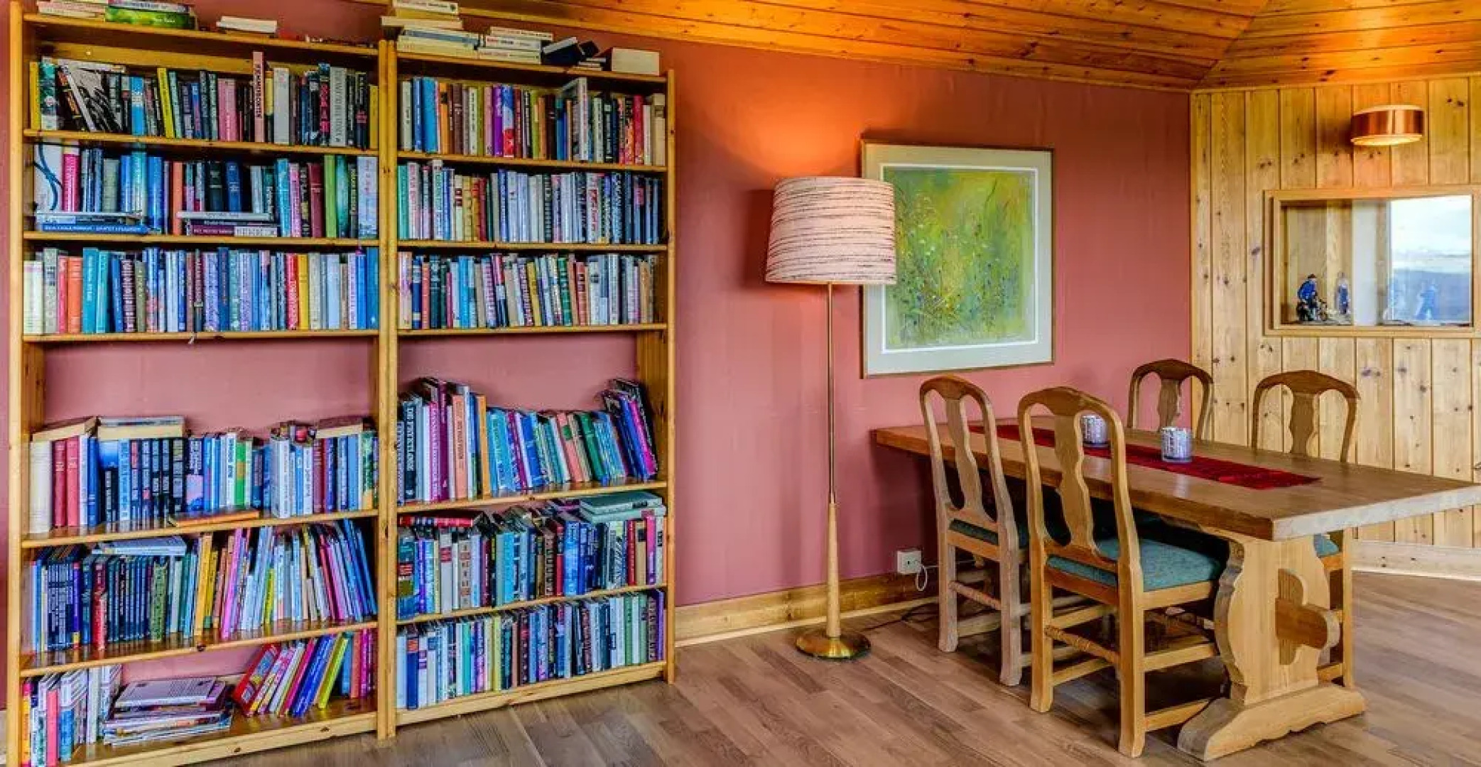 Dalseter Høyfjellshotell