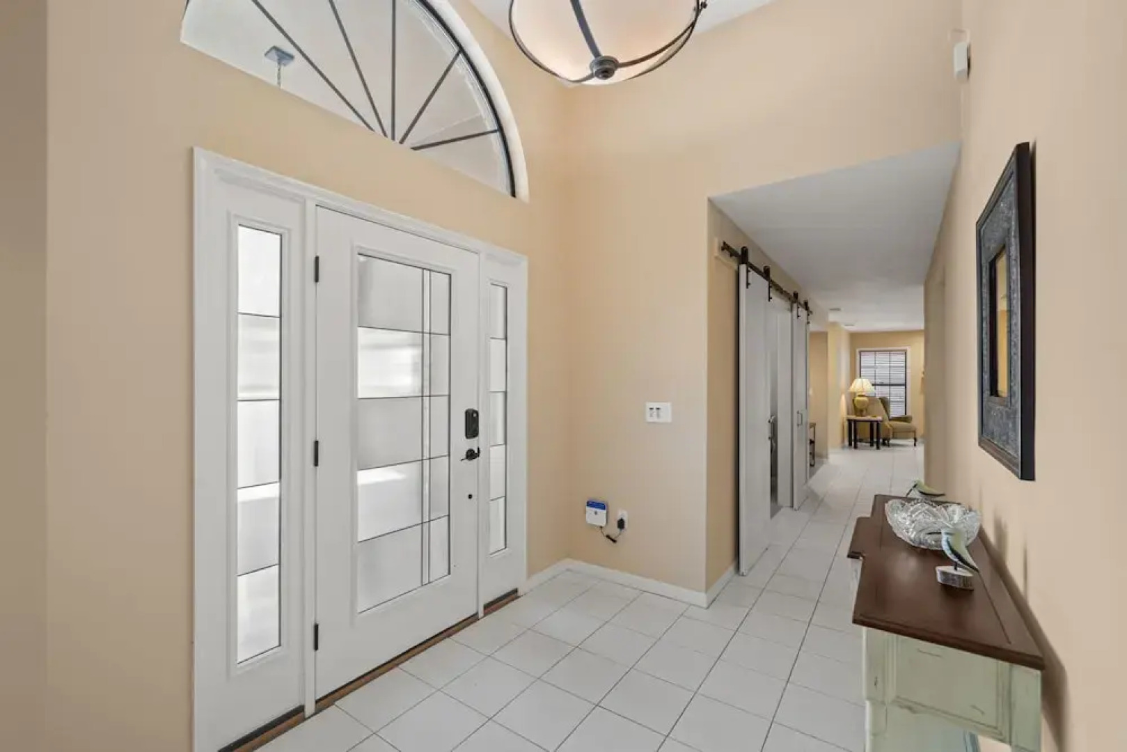 NEW Surfside Beach House Heated Pool Boat Dock