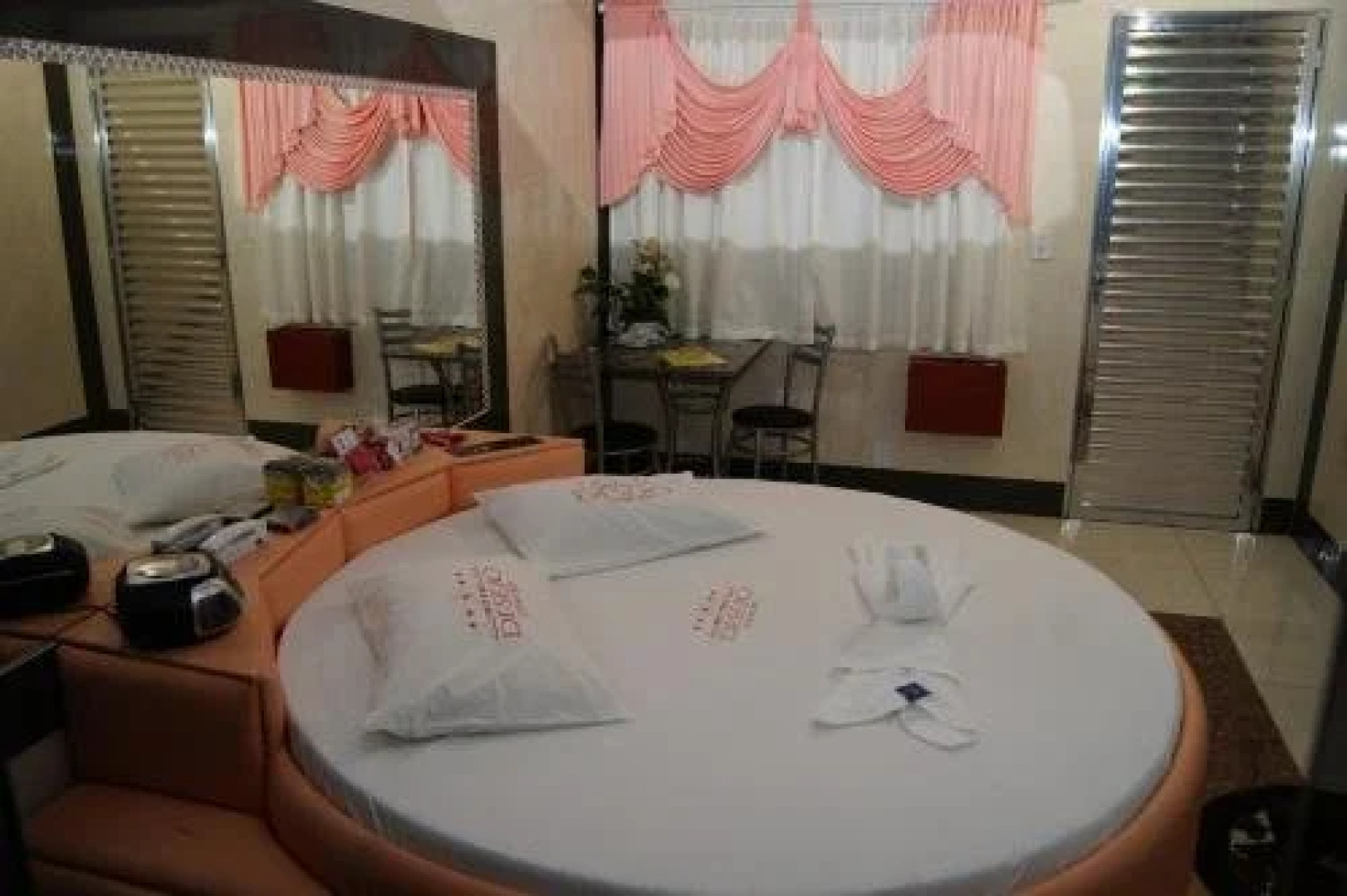 Motel Desejo (Adult Only)