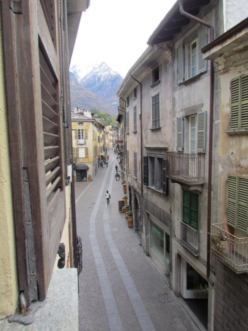 Ancient Palace in the Historic Center, Magical Period Atmosphere, Every Comfort