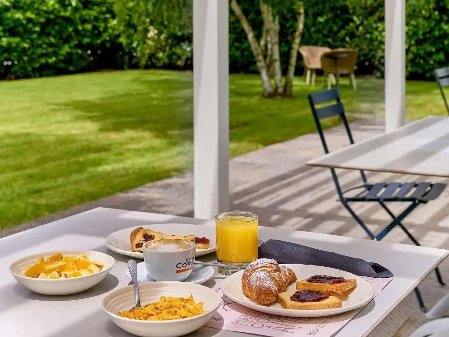 ibis Firenze Prato Est