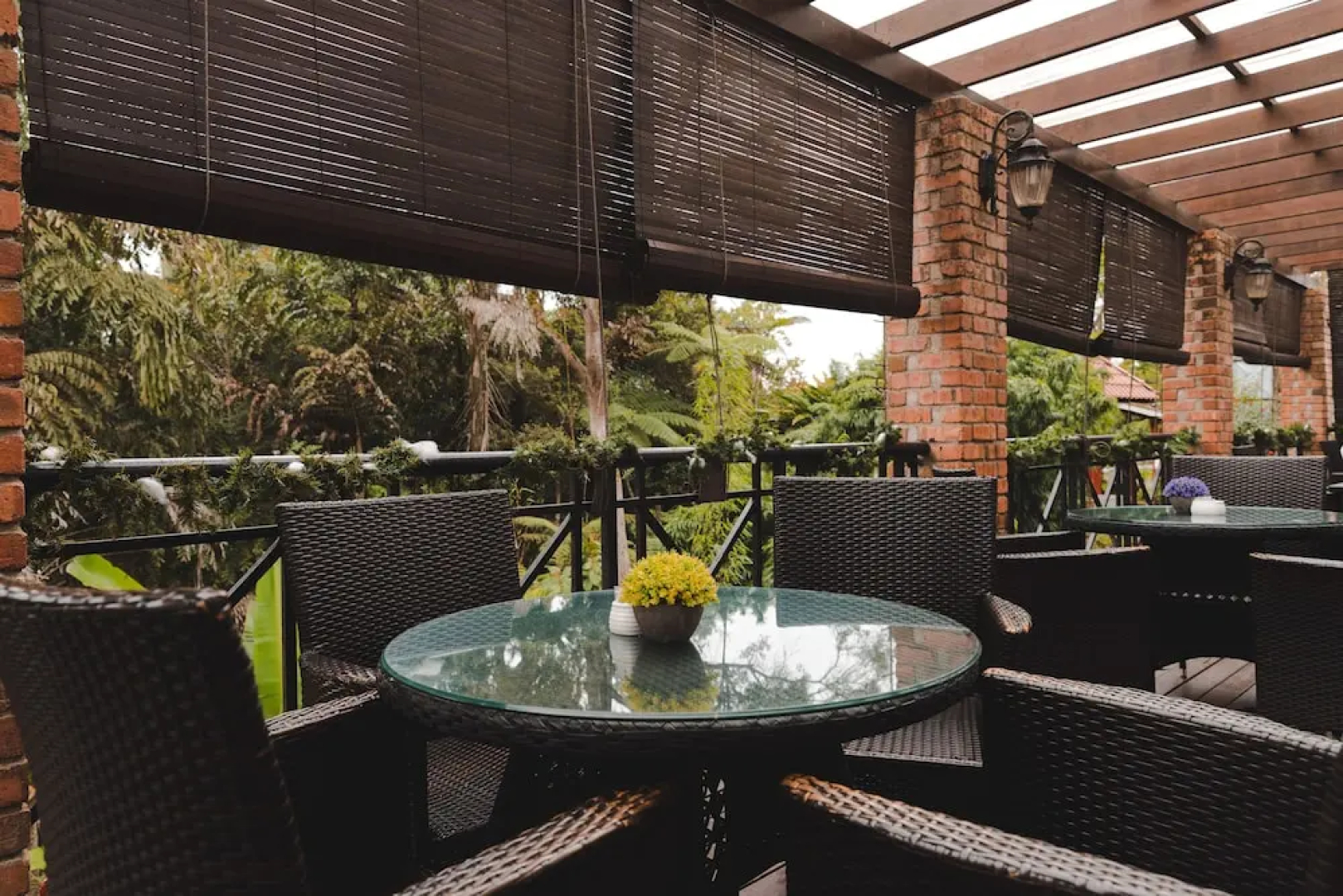 Greenhill Resort