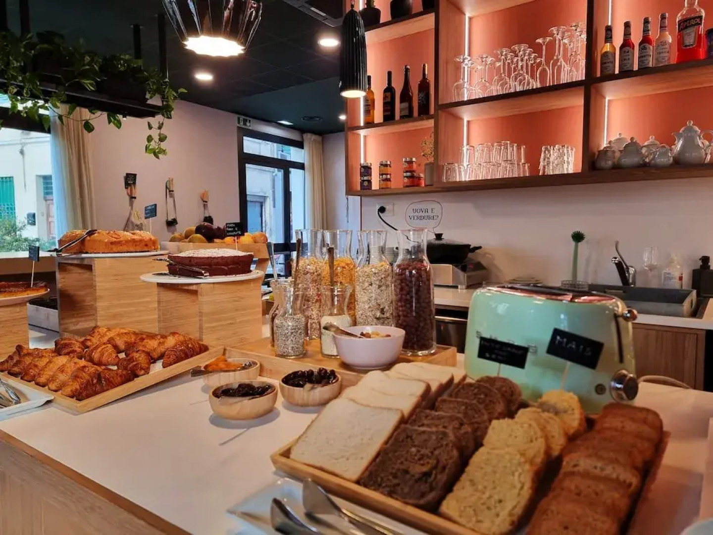 Al Ponticello Room & Breakfast