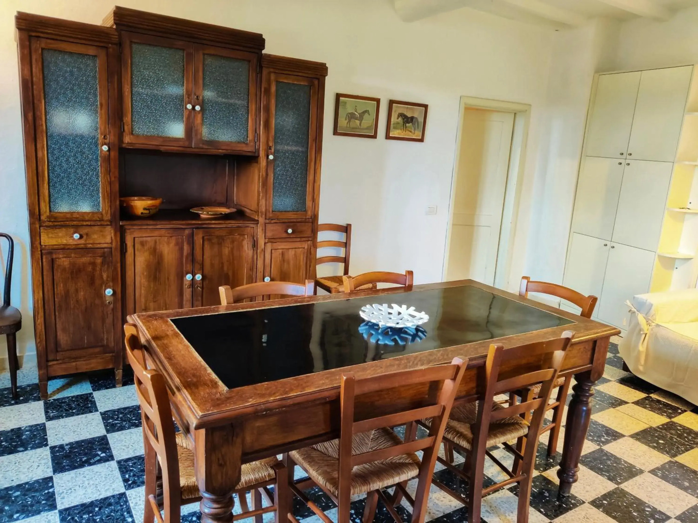 Borgo La Torre alle Tolfe