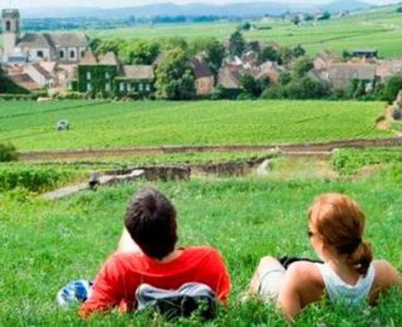 House With 3 Bedrooms in Cormot-le-grand, With Enclosed Garden and Wif