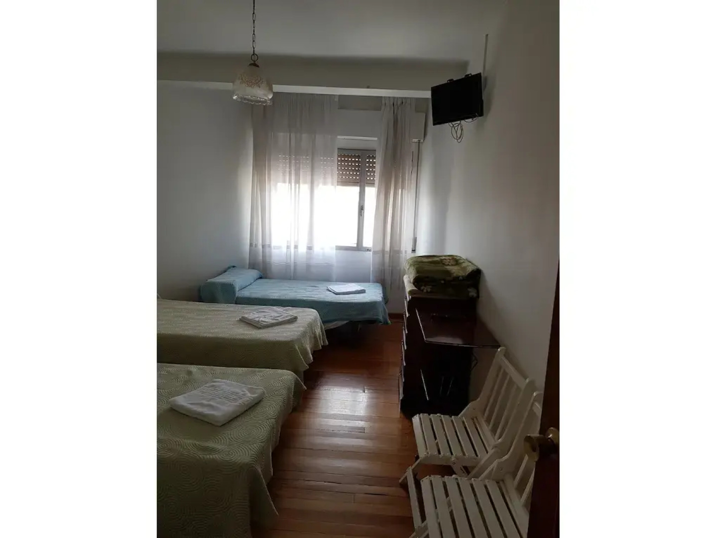 Albergue Turistico Silleda - Hostel