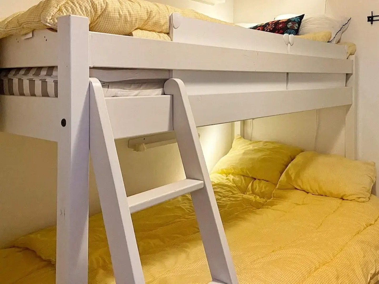 5 Person Holiday Home in Tegefjall