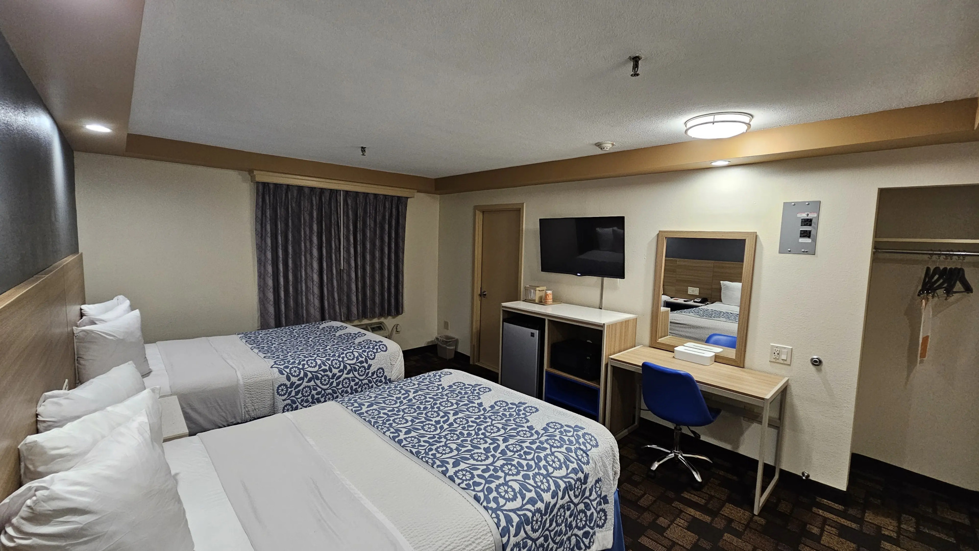 Econo Lodge Woodbridge