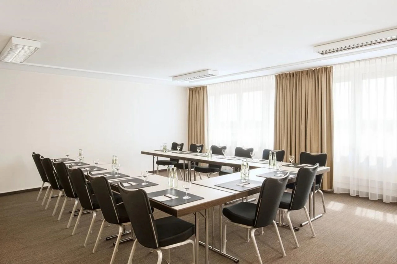 Best Western Conference Airporthotel Frankfurt Mörfelden