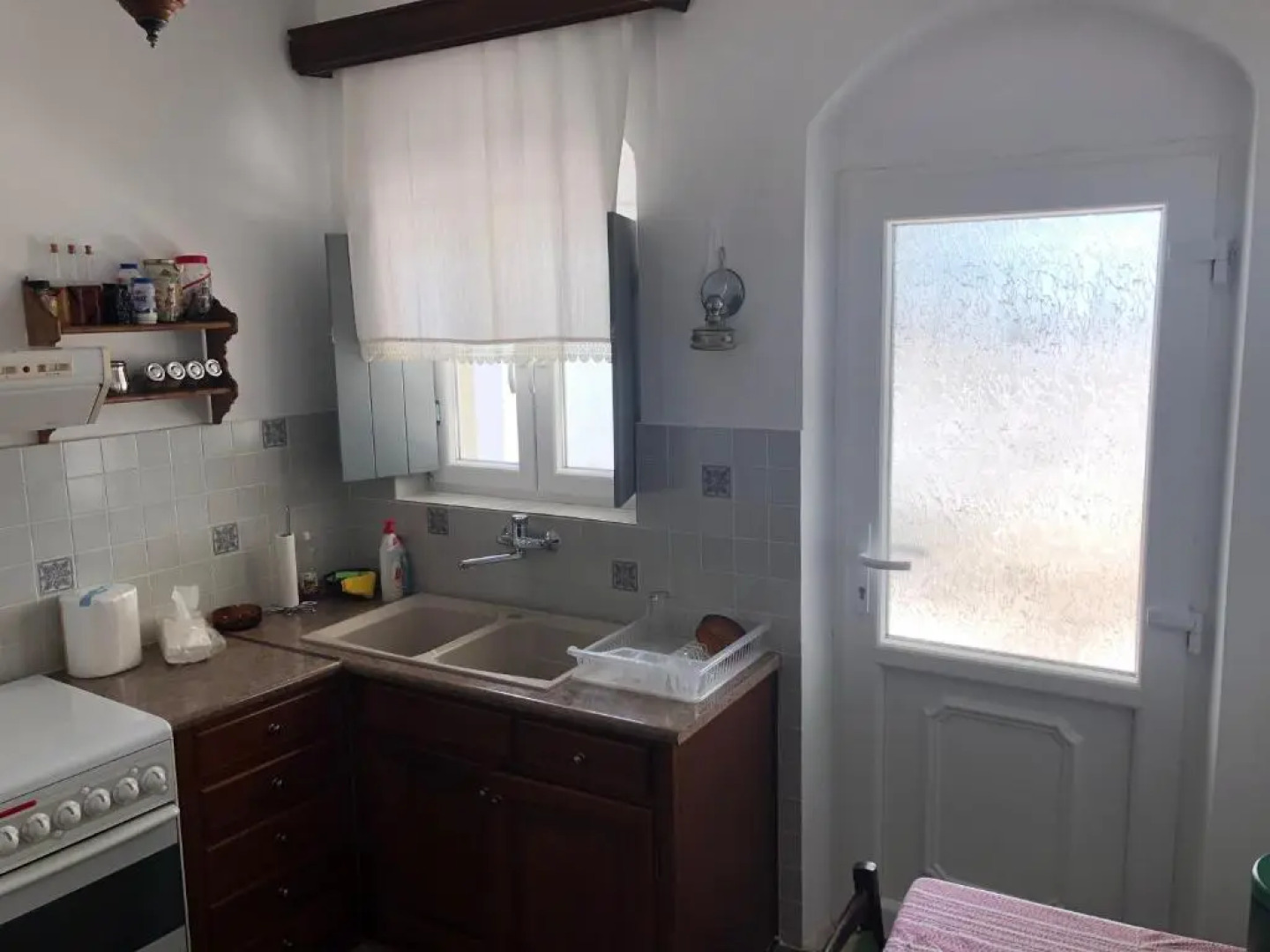 Traditional house - Apeiranthos Naxos