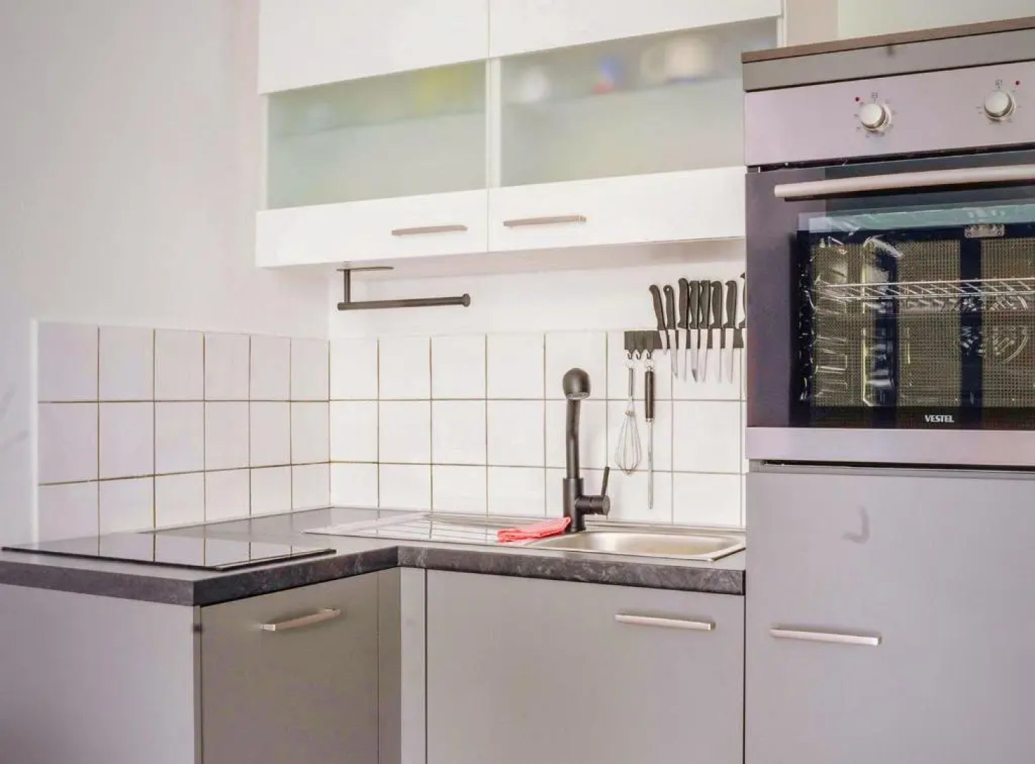 Serviced Apartements Xanthurus