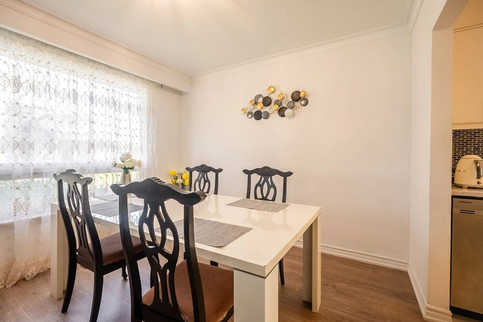 GLOBALSTAY Cozy 4 Bedroom House