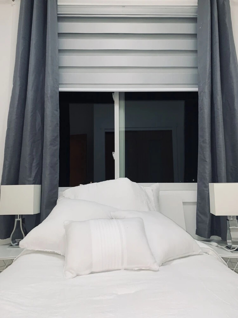 New and Modern Townhome