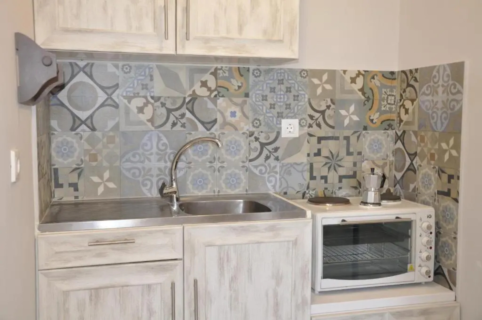 Braziliana Apartments