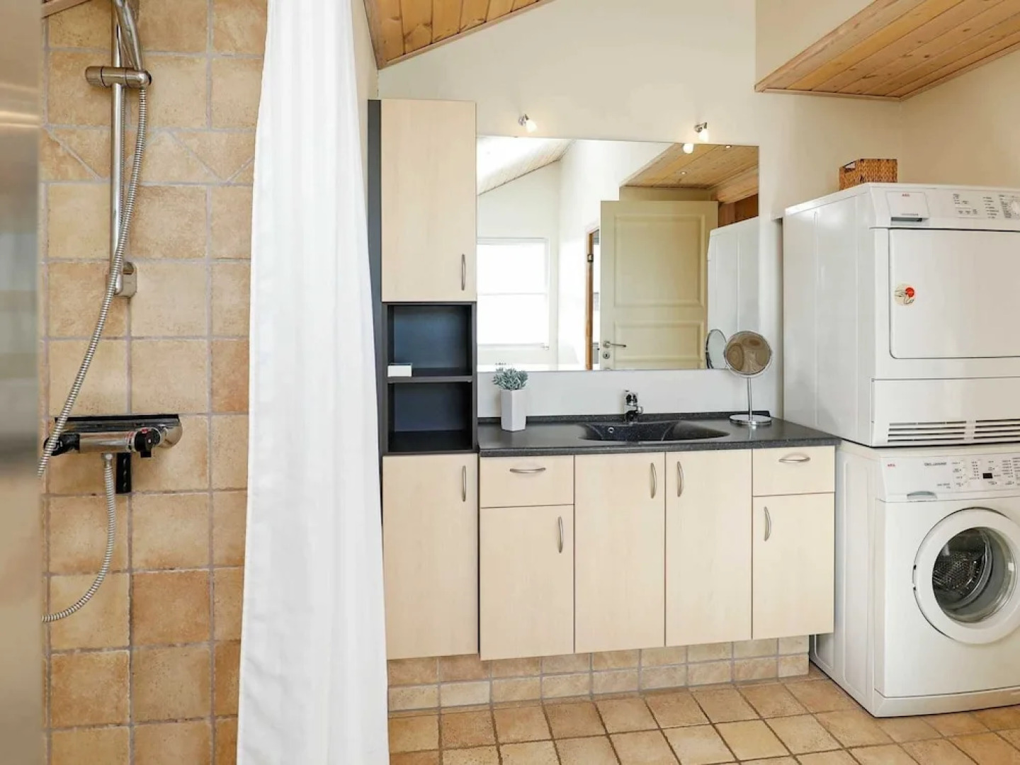 9 Person Holiday Home in Hirtshals-by Traum