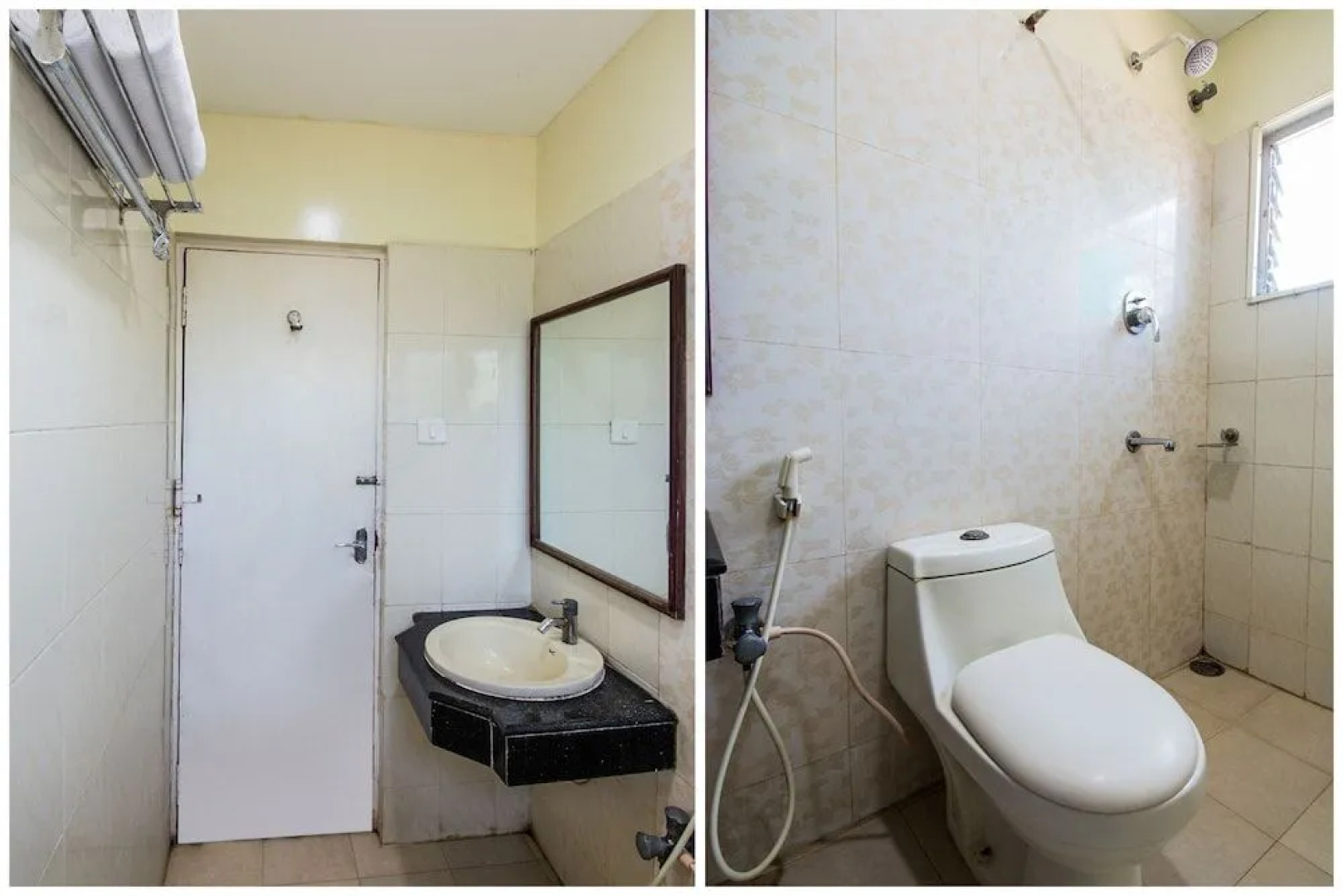 Oyo 48707 Hotel Bhavani Residency