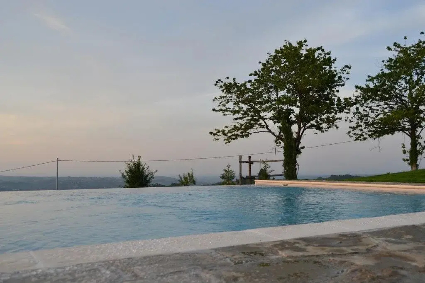 Relais Borgo del Gallo