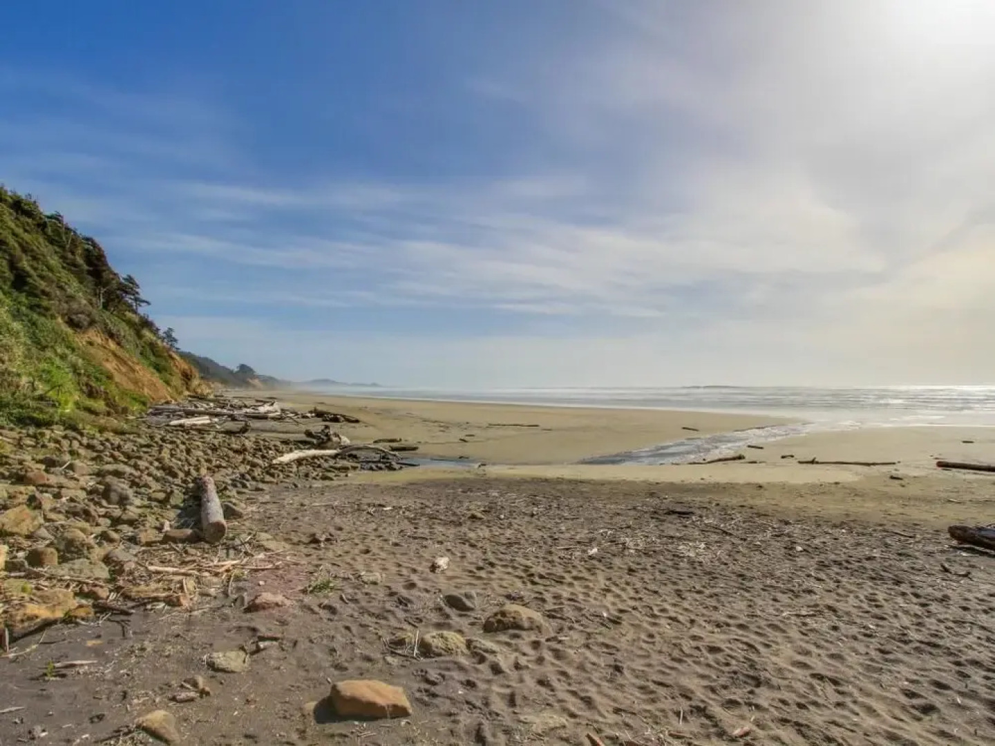 Alpine Chalet 9 Half Loft