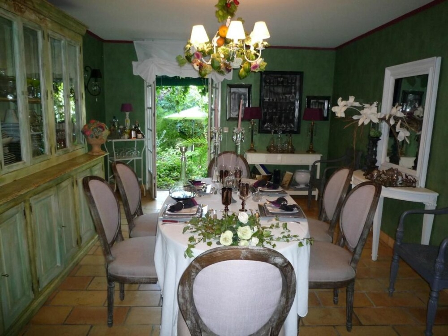 Domaine de la Lézardière