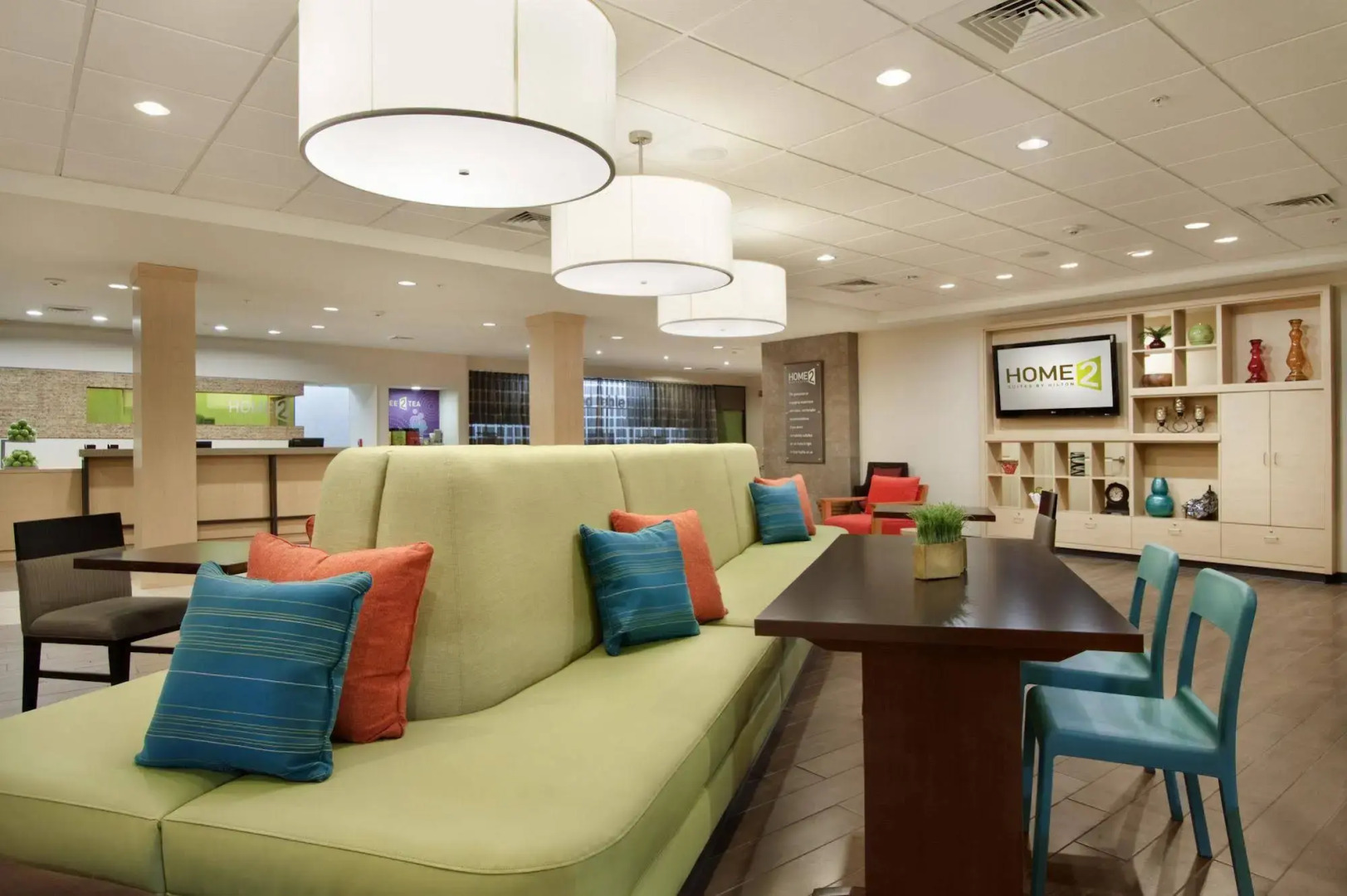 Home2 Suites by Hilton Dallas Addison