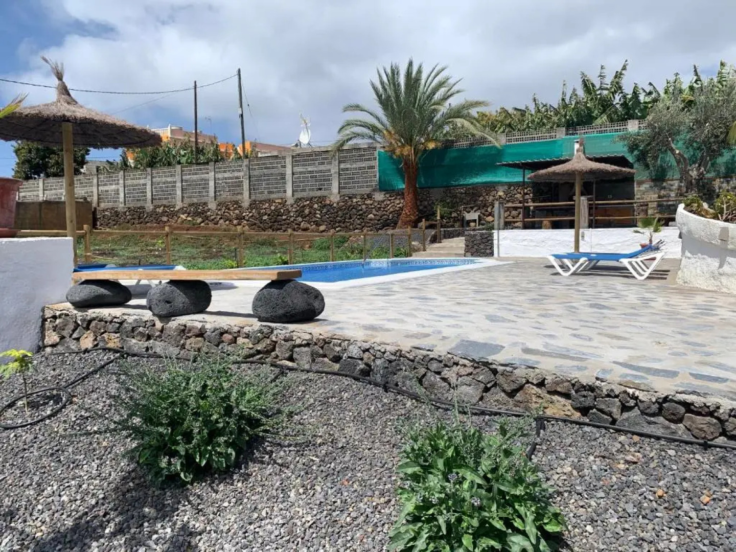 Finca Pozo Taburiente 1