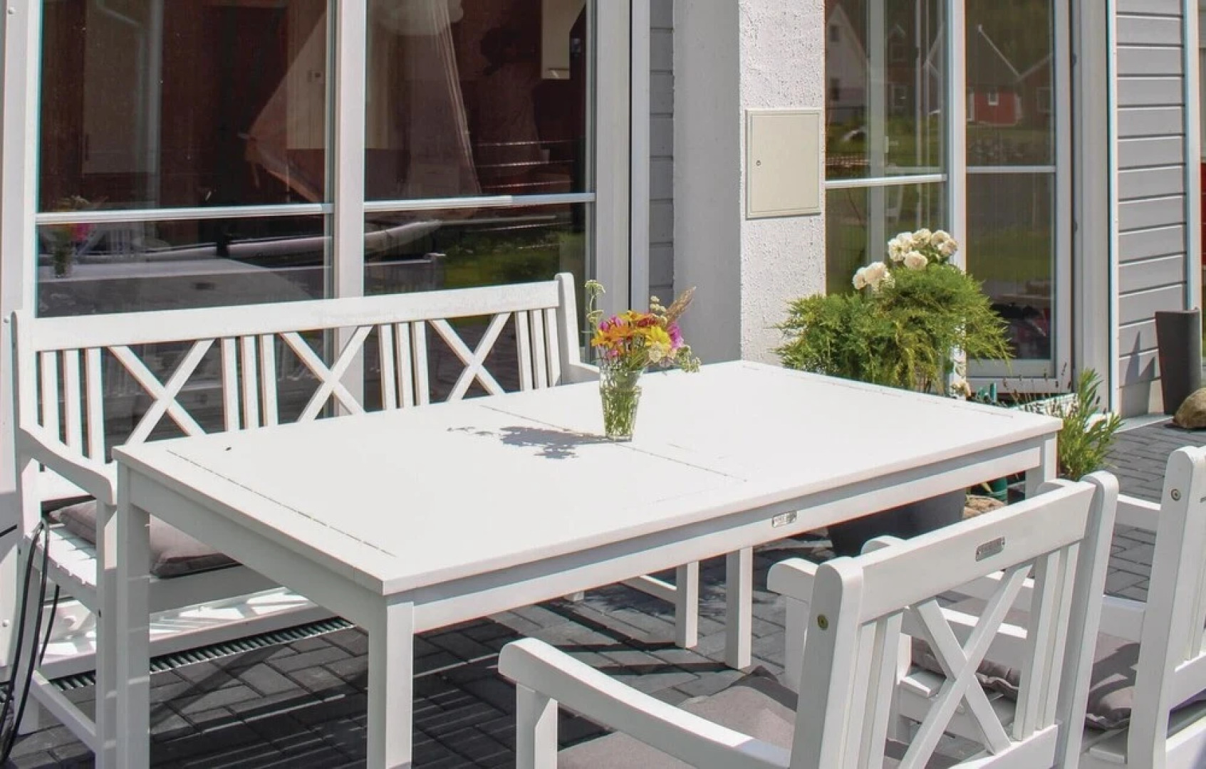 Stunning Home in Zerpenschleuse With 2 Bedrooms and Wifi