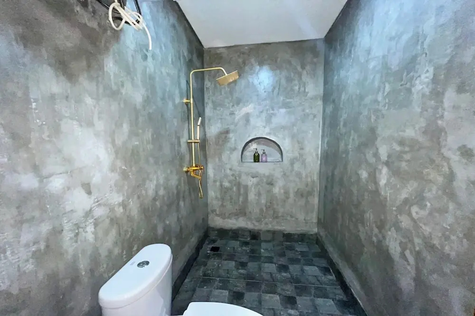 Batur Sunsun Kintamani