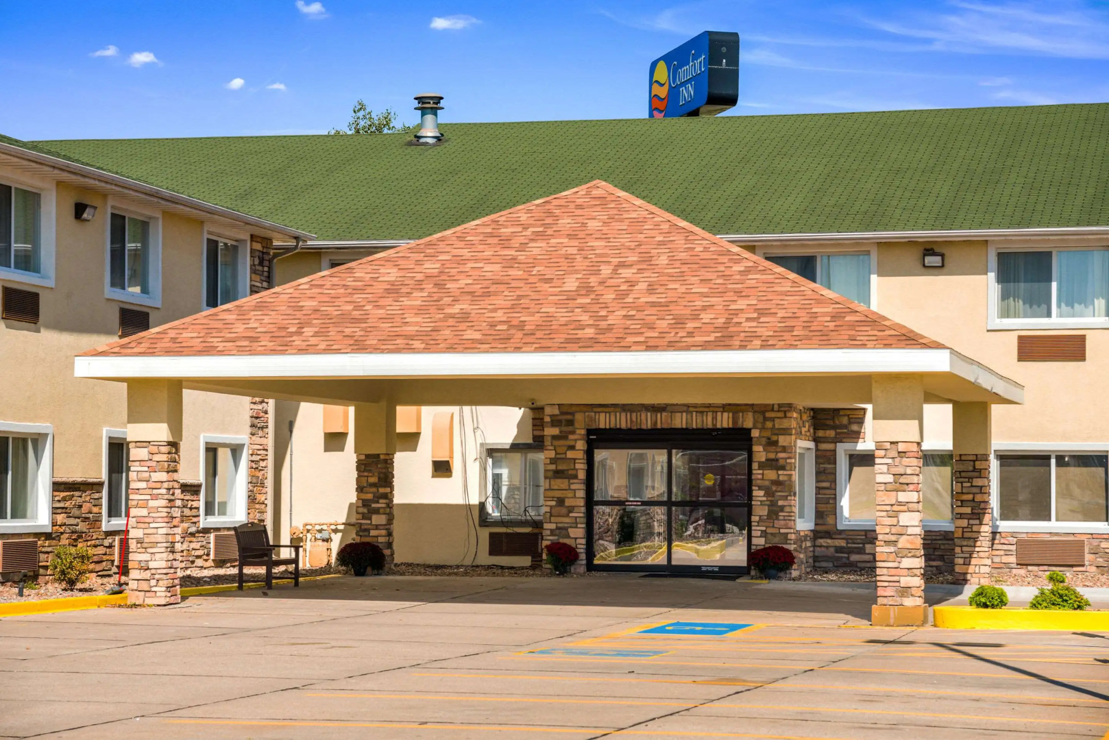 Comfort Inn Onalaska - La Crosse Area